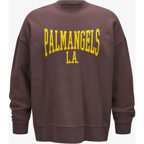 Sweatshirt Palm Angels - Palm Angels - Modalova