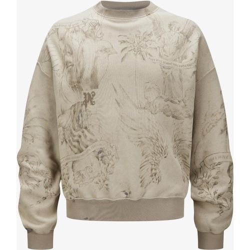 Sweatshirt | Herren (M) - Palm Angels - Modalova