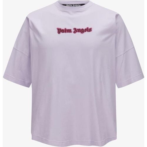 T-Shirt Palm Angels - Palm Angels - Modalova