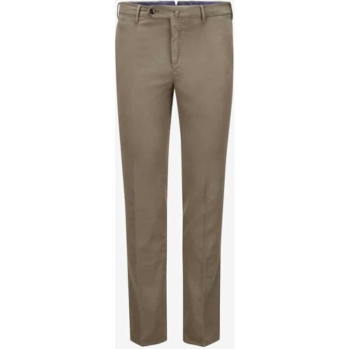 Chino Slim Fit Stretch PT Torino - PT Torino - Modalova