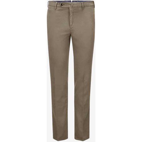 Chino Slim Fit Stretch | Herren (48) - PT Torino - Modalova