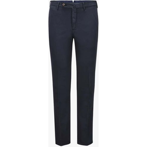 Chino Slim Fit Stretch | Herren (46) - PT Torino - Modalova