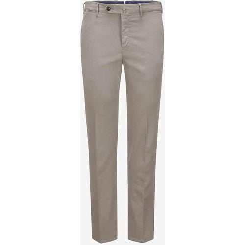 Chino Slim Fit Stretch | Herren (46) - PT Torino - Modalova