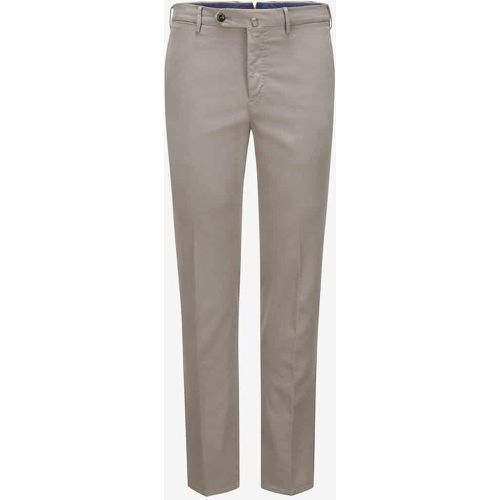 Chino Slim Fit Stretch PT Torino - PT Torino - Modalova