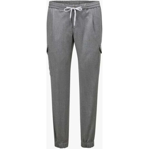 Soft Fit Cargohose | Herren (50) - PT Torino - Modalova