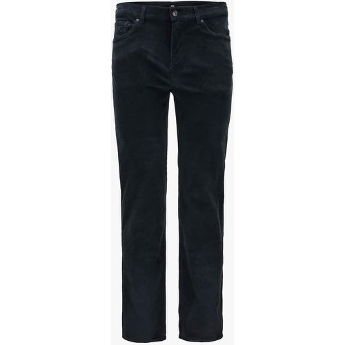 Slimmy Cordhose Slim Straight - 7 For All Mankind - Modalova