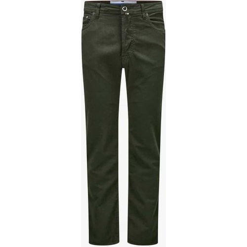 Bard Hose Slim Fit Jacob Cohen - Jacob Cohen - Modalova