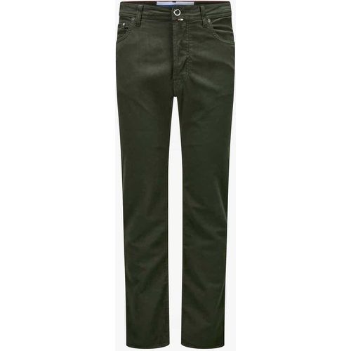 Bard Hose Slim Fit | Herren (33) - Jacob Cohen - Modalova