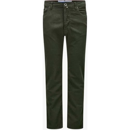 Bard Hose Slim Fit | Herren (31) - Jacob Cohen - Modalova