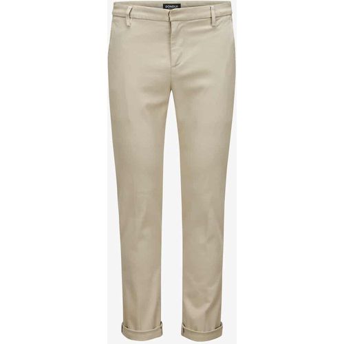 Gaubert Chinohose | Herren (31) - Dondup - Modalova