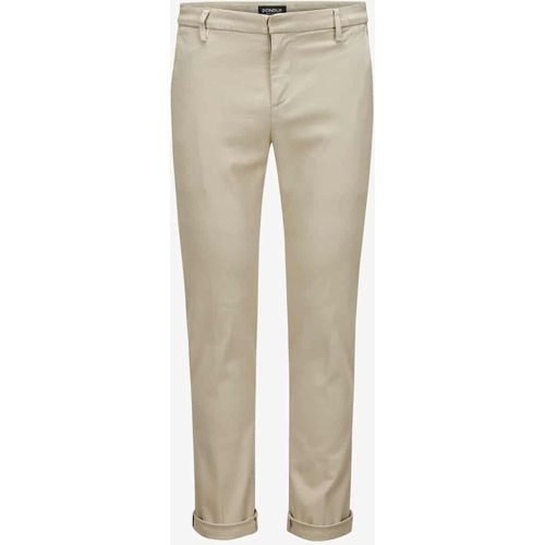 Gaubert Chinohose | Herren (34) - Dondup - Modalova