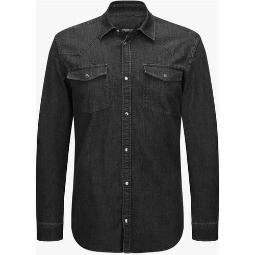 Camicia Jeanshemd | Herren (L) - Dondup - Modalova