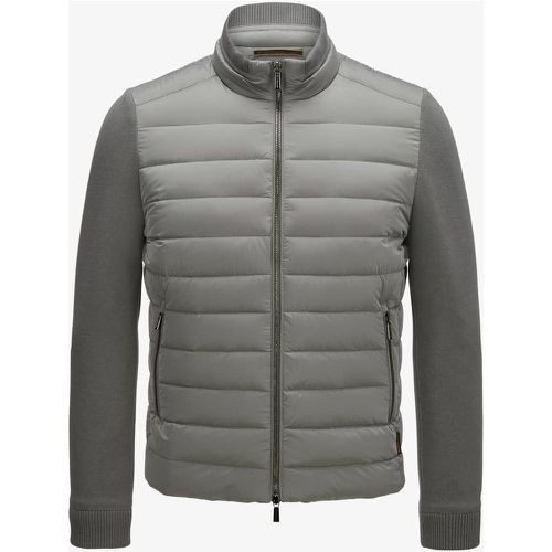 Cattaneo Daunenjacke | Herren (52) - Moorer - Modalova