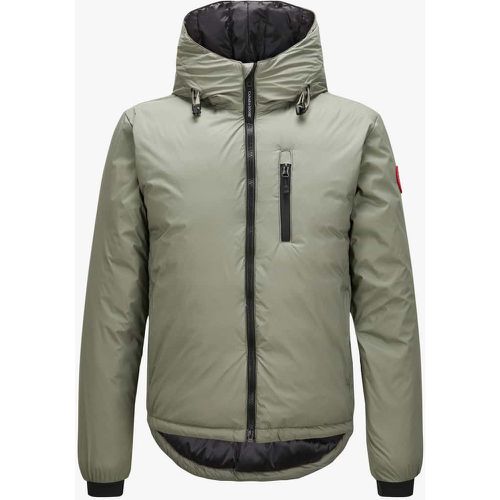 Logge Hoody Daunenjacke - Canada Goose - Modalova