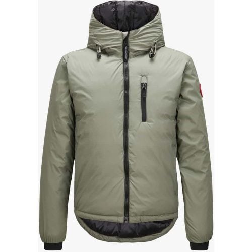 Logge Hoody Daunenjacke | Herren (L) - Canada Goose - Modalova