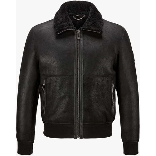 Trace Lederblouson Belstaff - Belstaff - Modalova