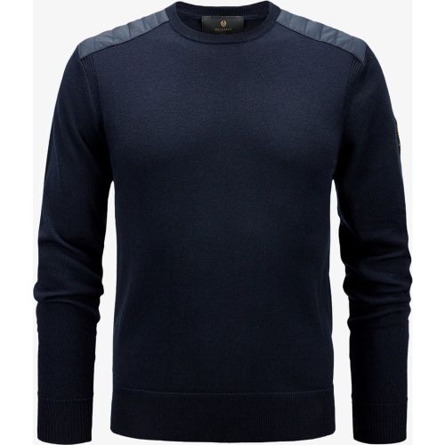 Kerrigan Pullover | Herren - Belstaff - Modalova