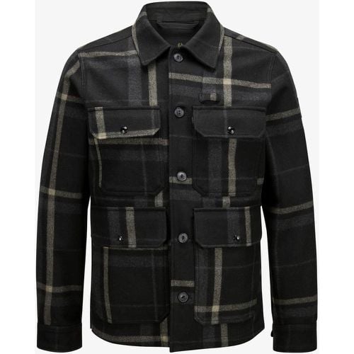 Forge Shirtjacket | Herren (L) - Belstaff - Modalova