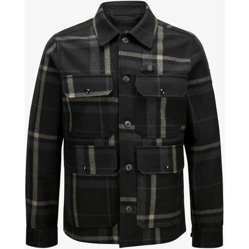 Forge Shirtjacket | Herren - Belstaff - Modalova