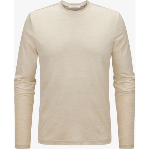 Eli La Longsleeve | Herren (L) - Stefan Brandt - Modalova