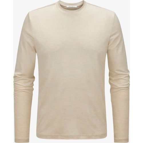 Eli La Longsleeve | Herren (S) - Stefan Brandt - Modalova