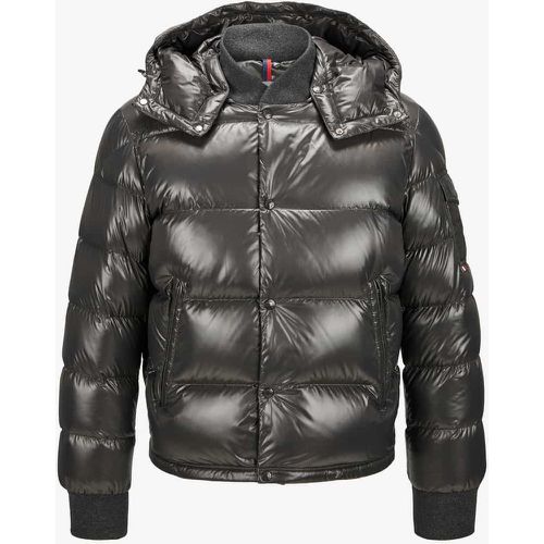 Maljasset Daunenjacke Moncler - Moncler - Modalova