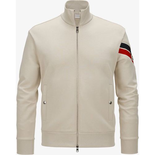 Sweatjacke Moncler - Moncler - Modalova