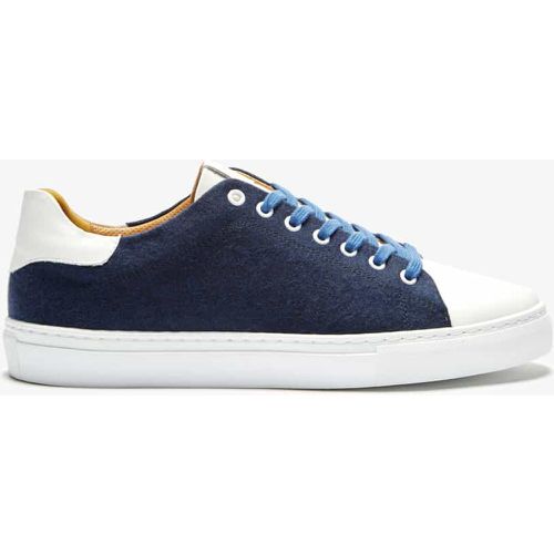 Moritz Trachten-Sneaker | Herren (40) - Xaver Luis - Modalova