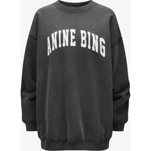 Tyler Sweatshirt Anine Bing - Anine Bing - Modalova
