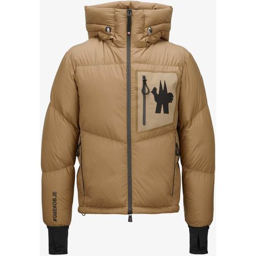 Mandres Daunenjacke - Moncler Grenoble - Modalova