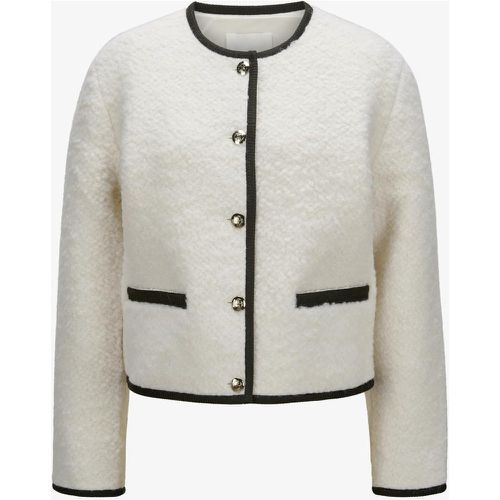 Ivy Wollblazer | Damen (M) - Anine Bing - Modalova