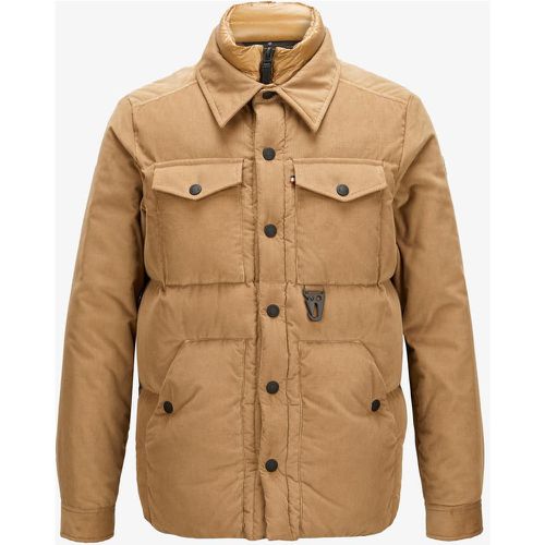 Lech Daunenjacke | Herren (50) - Moncler Grenoble - Modalova