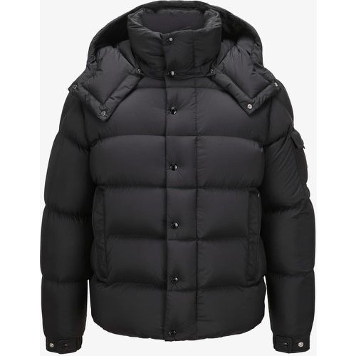 Vezere Daunenjacke Moncler - Moncler - Modalova