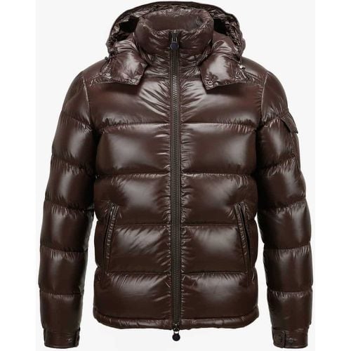 Maya Daunenjacke | Herren (56) - Moncler - Modalova