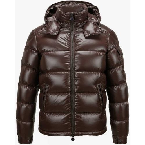 Moncler- Maya Daunenjacke | Herren - Moncler - Modalova