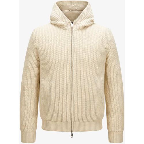 Tricot Daunenjacke | Herren (L;M;XL) - Moncler - Modalova