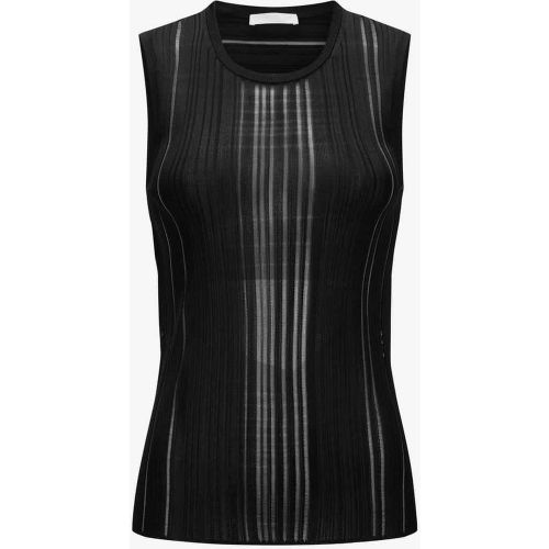 Helmut Lang- Stricktop | Damen (S) - Helmut Lang - Modalova