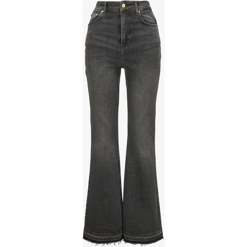 Jeans Flared Fit | Damen (28) - Ganni - Modalova