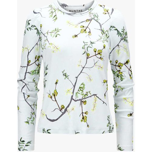 Olmeto Longsleeve Munthe - Munthe - Modalova