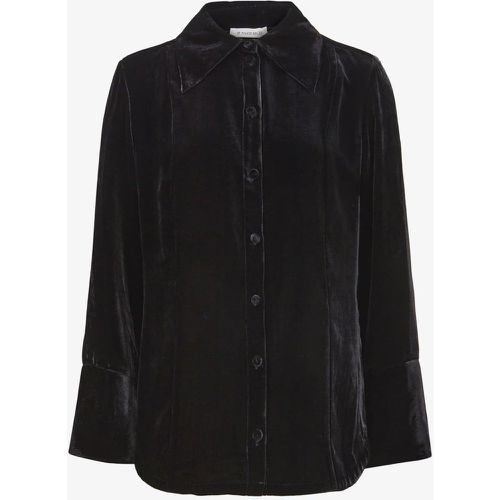 Rosiannas Bluse By Malene Birger - By Malene Birger - Modalova