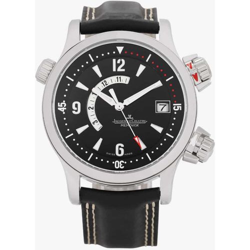 Jaeger le Coultre Master Compressor Vintage Uhr | Herren - World of Time - Modalova