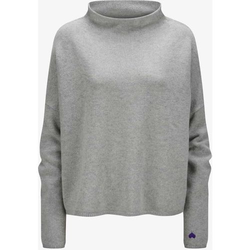 The Sandy Cashmere-Pullover - Lisa Yang - Modalova