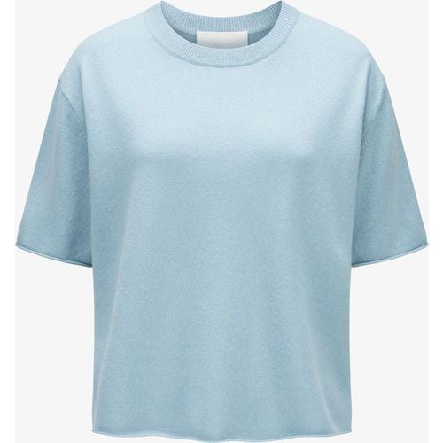 Cila Cashmere-Strickshirt | Damen (M-L) - Lisa Yang - Modalova