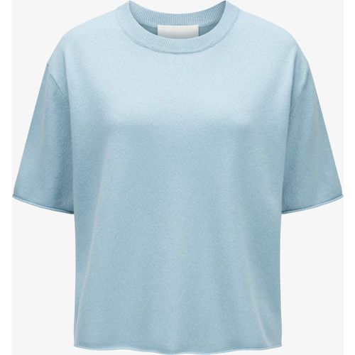 Cila Cashmere-Strickshirt | Damen (XS) - Lisa Yang - Modalova