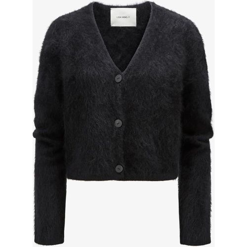 Filippa Cashmere-Strickjacke | Damen (XS) - Lisa Yang - Modalova