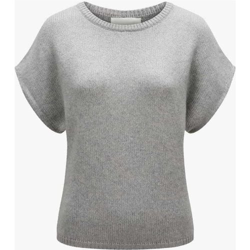 Lorena Cashmere-Strickshirt | Damen (M-L) - Lisa Yang - Modalova