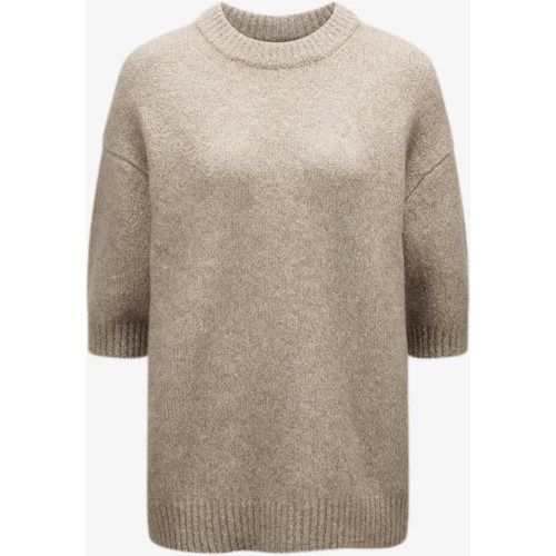 Ninni Cashmere-Strickshirt | Damen (M-L) - Lisa Yang - Modalova