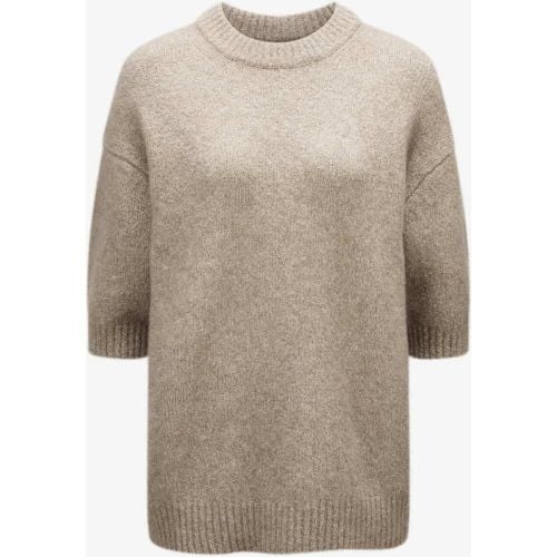 Ninni Cashmere-Strickshirt | Damen (XS) - Lisa Yang - Modalova