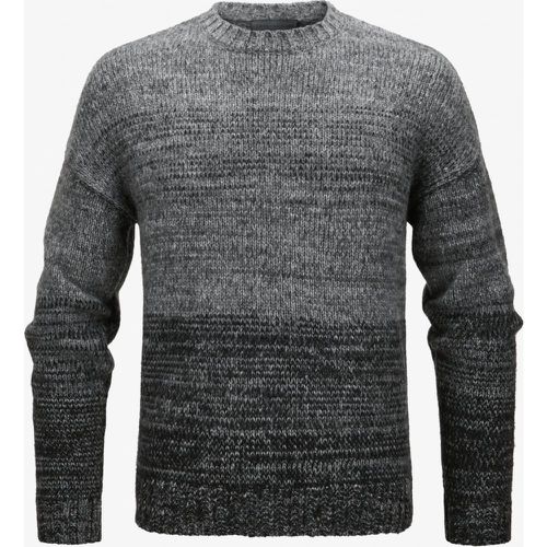 Gino Degrade Cashmere-Seiden-Pullover - IRIS von ARNIM - Modalova