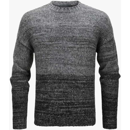 Gino Degrade Cashmere-Seiden-Pullover | Herren (S) - IRIS von ARNIM - Modalova